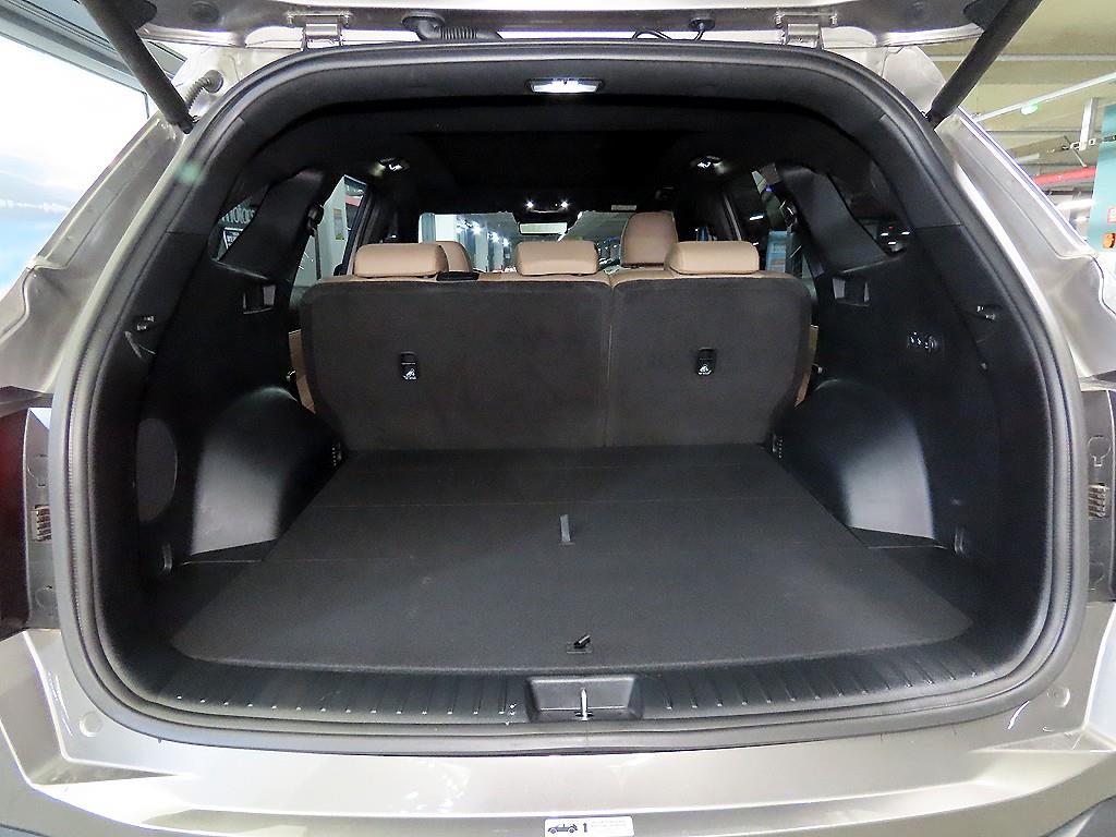 KIA Sorento 2024 Café - Importación desde Corea - HF Imports Iquique - Foto 15