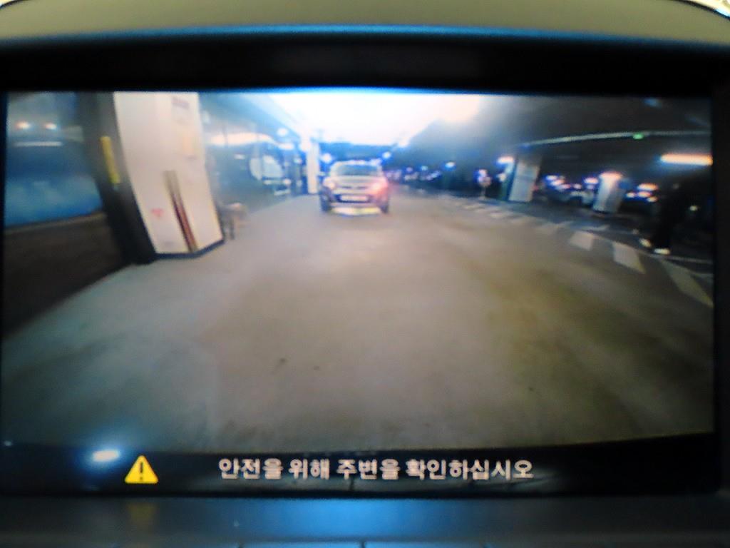 DAEWOO Alpheon 2013 Negro - Importación desde Corea - HF Imports Iquique - Foto 16