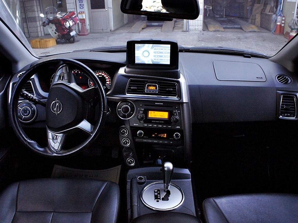 Ssangyong Korando 2018 Gris - Importación desde Corea - HF Imports Iquique - Foto 7