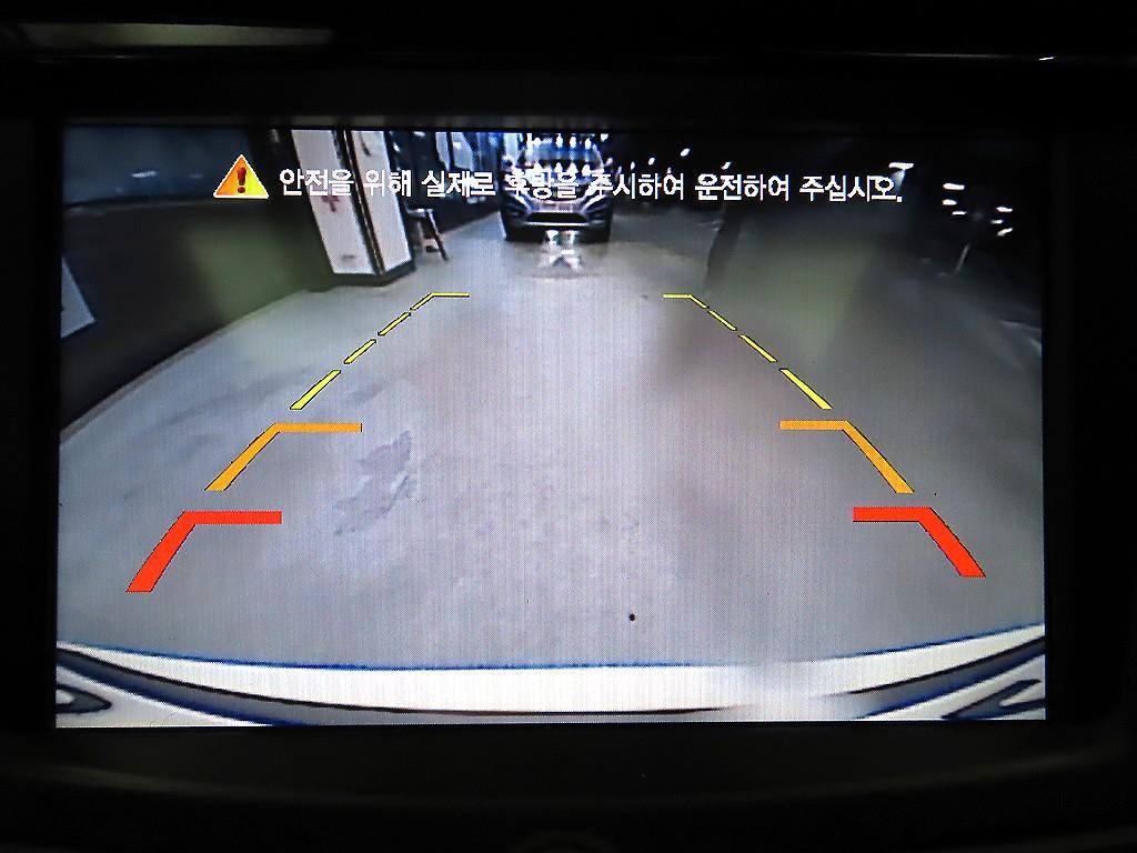 Ssangyong Tivoli 2016 Blanco - Importación desde Corea - HF Imports Iquique - Foto 14