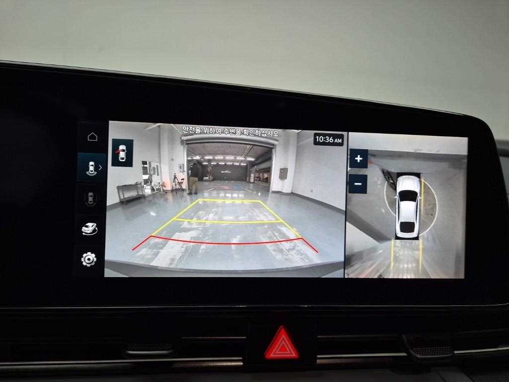 HYUNDAI Avante 2025 Gris - Importación desde Corea - HF Imports Iquique - Foto 14