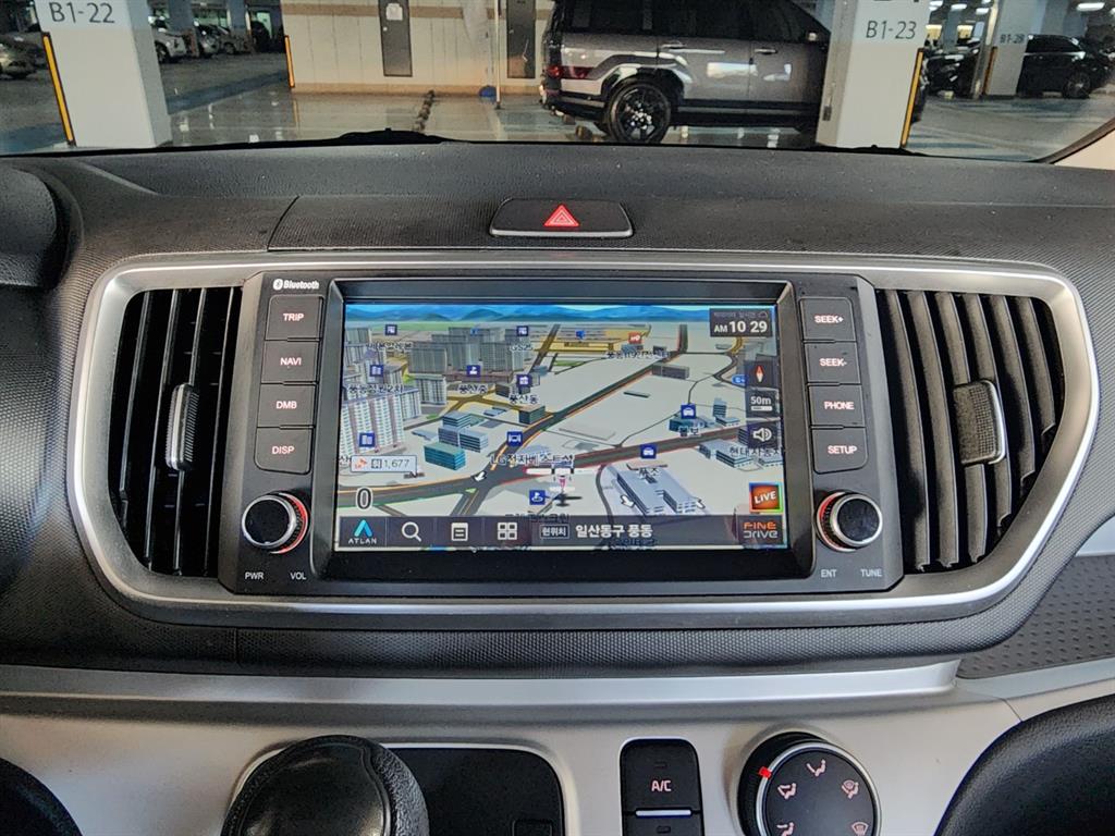 KIA Ray 2021 the color of pearl - Importación desde Corea - HF Imports Iquique - Foto 15