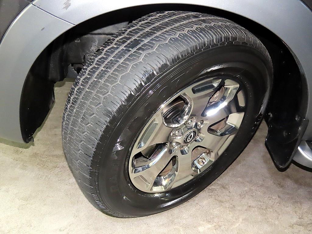 KIA Mohave 2017 - Importación desde Corea - HF Imports Iquique - Foto 20