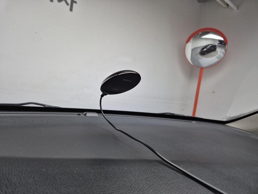 KIA Morning 2015 Negro - Importación desde Corea - HF Imports Iquique - Foto 1