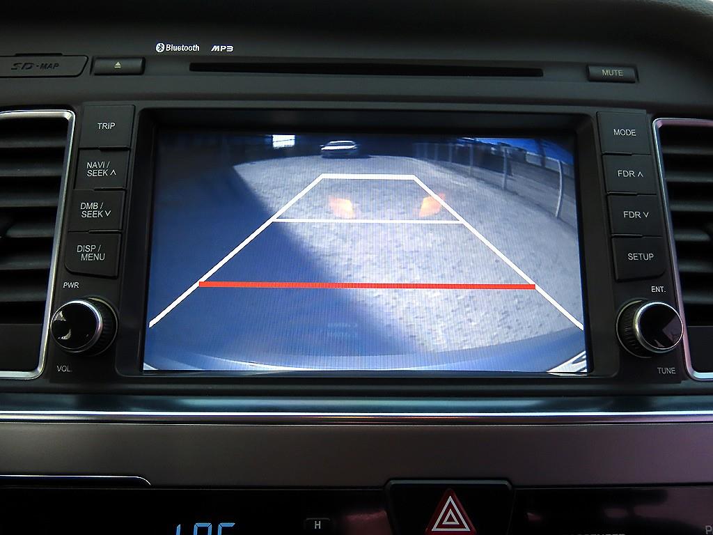 HYUNDAI Sonata 2017 Gris - Importación desde Corea - HF Imports Iquique - Foto 15