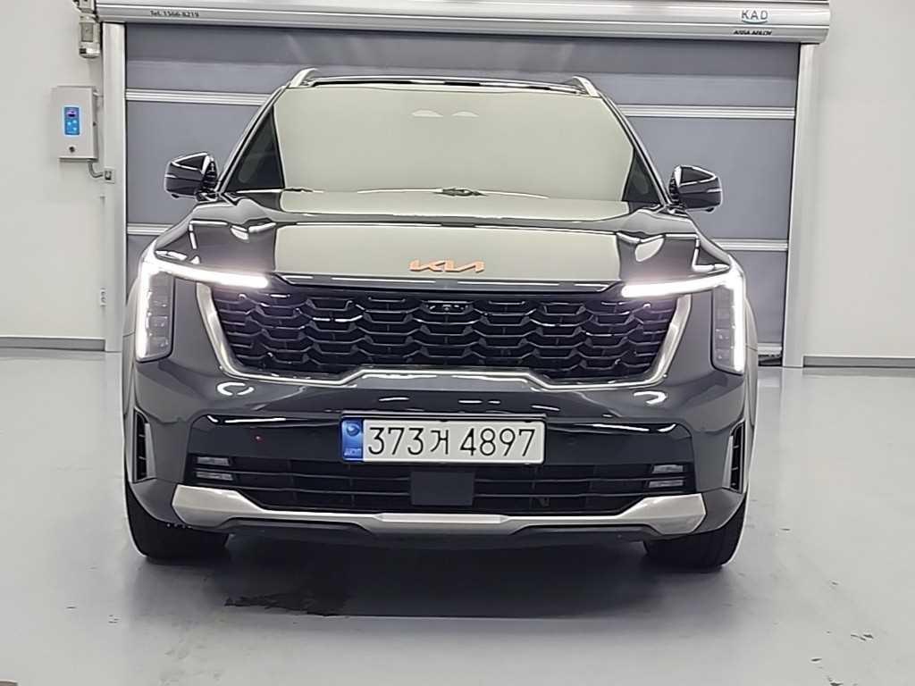 KIA Sorento - Vista 2