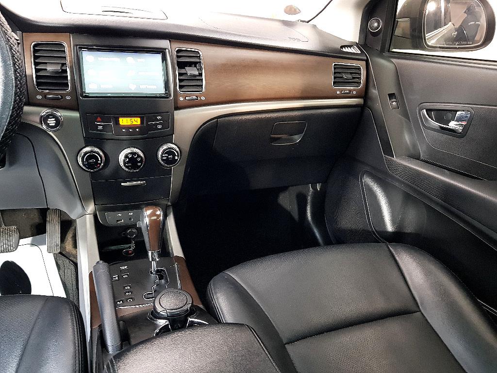 Ssangyong Korando - Vista 10