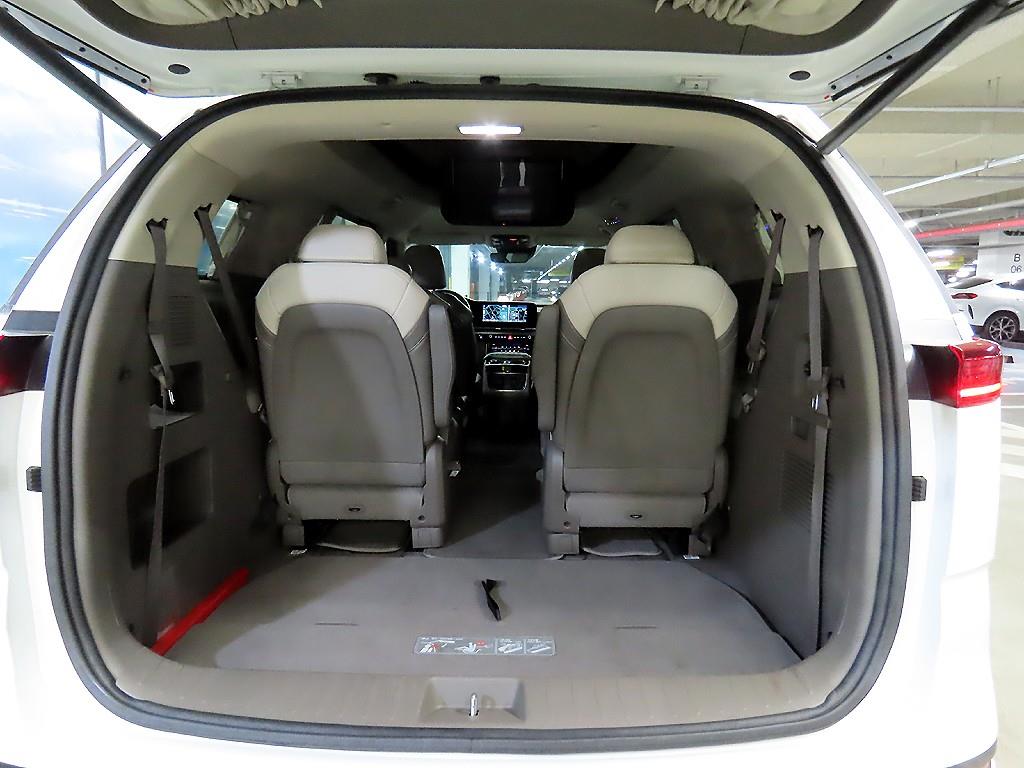 KIA Carnival 2023 Blanco - Importación desde Corea - HF Imports Iquique - Foto 18