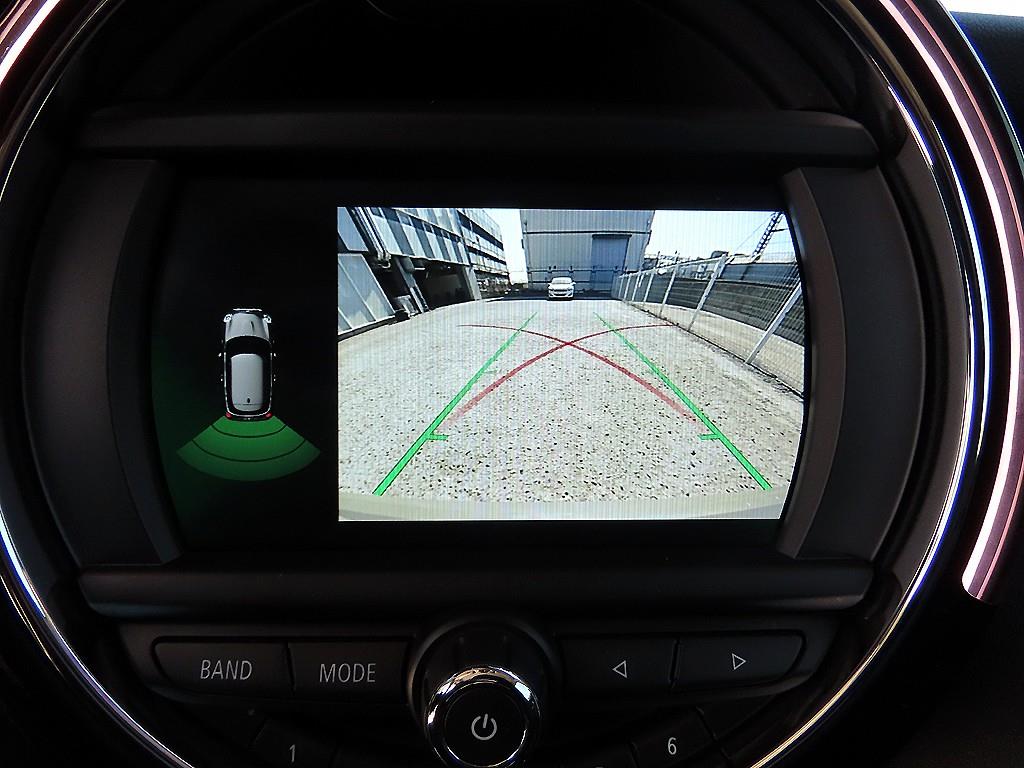 Mini Cooper 2019 Gris - Importación desde Corea - HF Imports Iquique - Foto 15