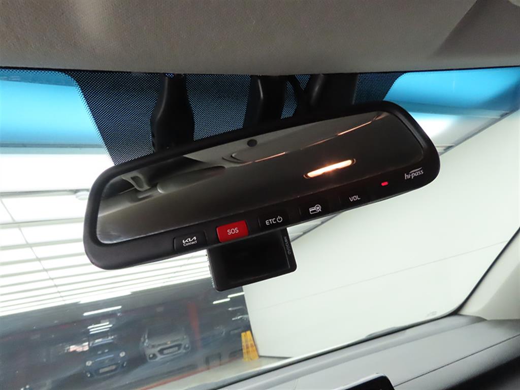 KIA K3 2022 Blanco - Importación desde Corea - HF Imports Iquique - Foto 15