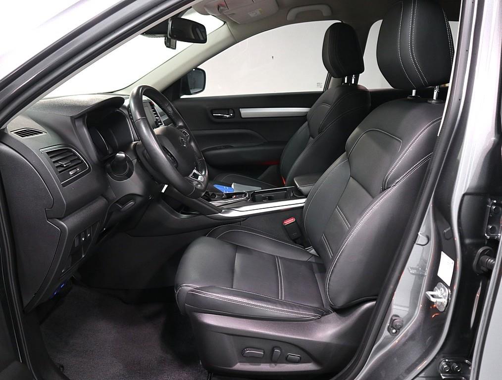 SAMSUNG QM6 - Vista 8