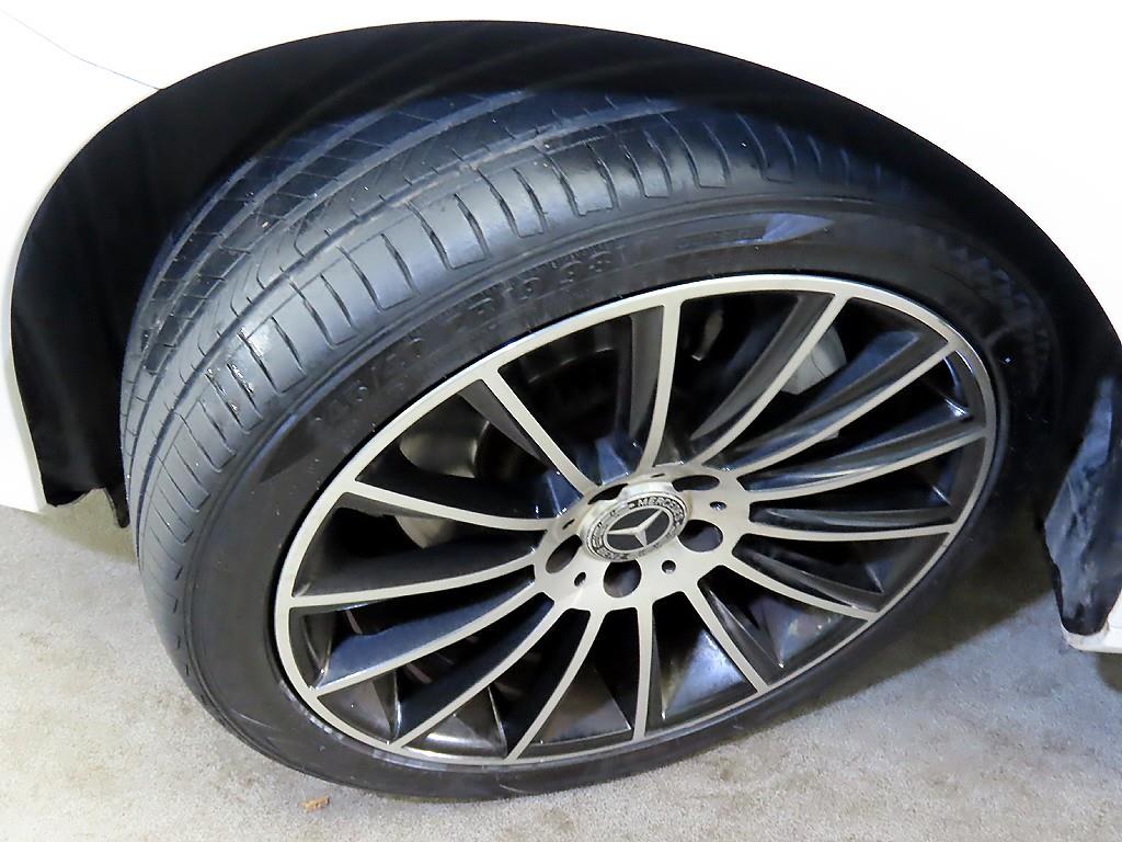 Mercedes Benz E class 2020 Blanco - Importación desde Corea - HF Imports Iquique - Foto 20