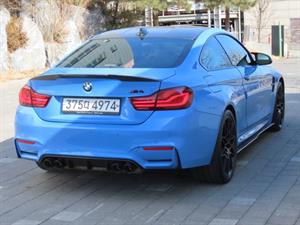 BMW 4 Series - Vista 6