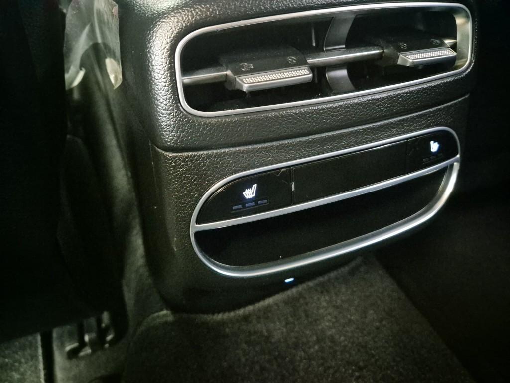 Genesis GV70 2021 Blanco - Importación desde Corea - HF Imports Iquique - Foto 19