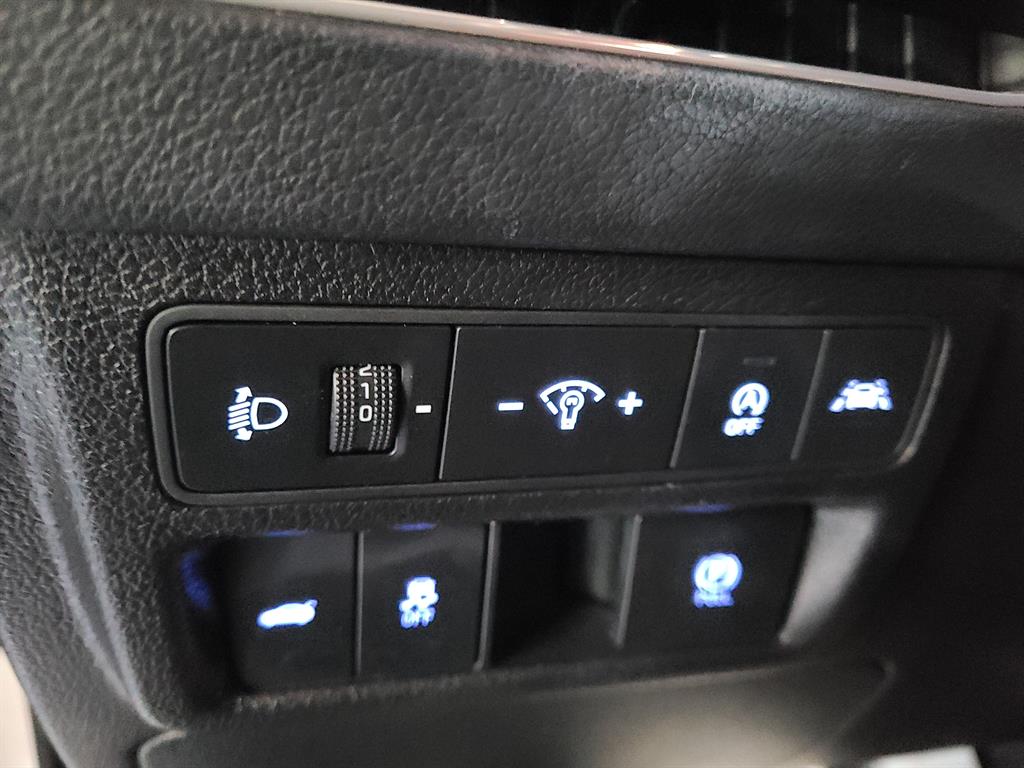 HYUNDAI Sonata 2020 Blanco - Importación desde Corea - HF Imports Iquique - Foto 13