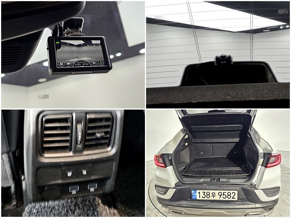 SAMSUNG XM3 2020 Blanco - Importación desde Corea - HF Imports Iquique - Foto 18