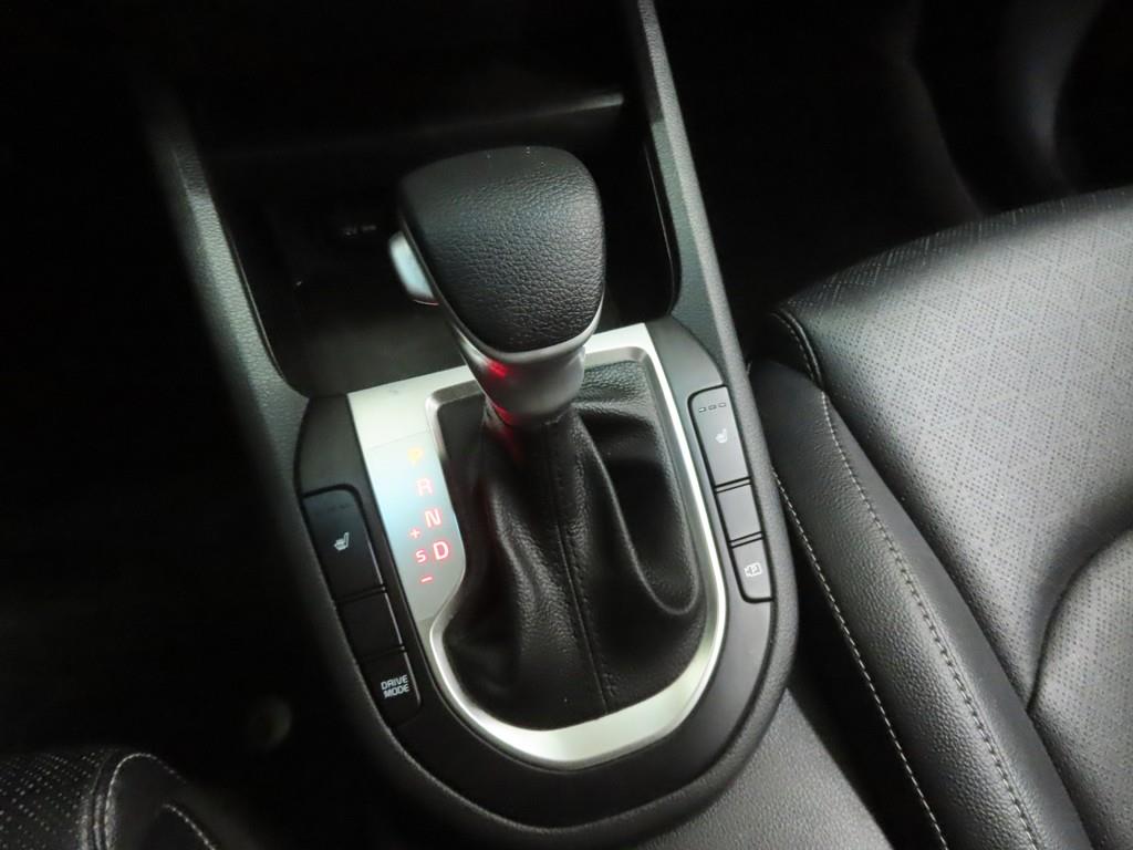 KIA K3 2022 Negro - Importación desde Corea - HF Imports Iquique - Foto 13