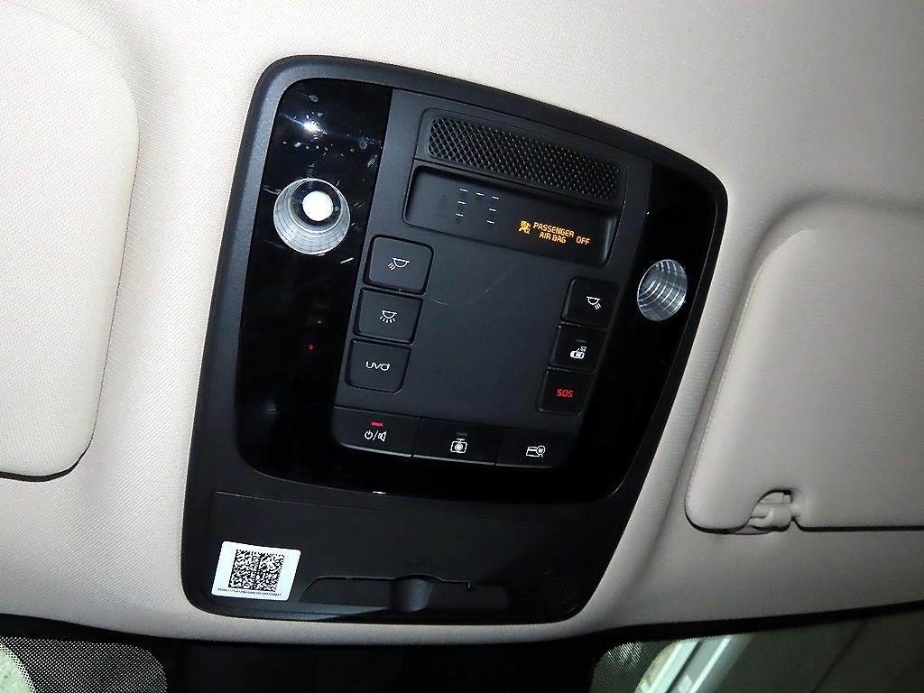 KIA Carnival 2021 Blanco - Importación desde Corea - HF Imports Iquique - Foto 16