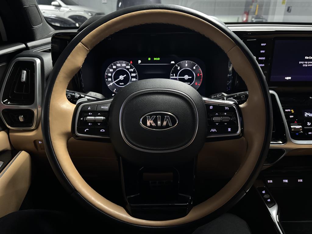 KIA Sorento - Vista 9