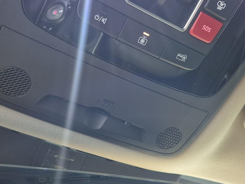 KIA Carnival 2024 Blanco - Importación desde Corea - HF Imports Iquique - Foto 18