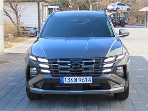 HYUNDAI Tucson - Vista 2