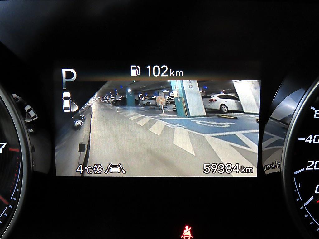 HYUNDAI Grandeur 2021 Negro - Importación desde Corea - HF Imports Iquique - Foto 16