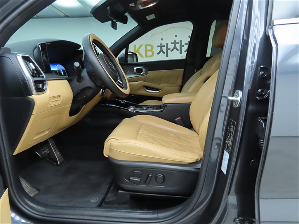 KIA Sorento - Vista 5