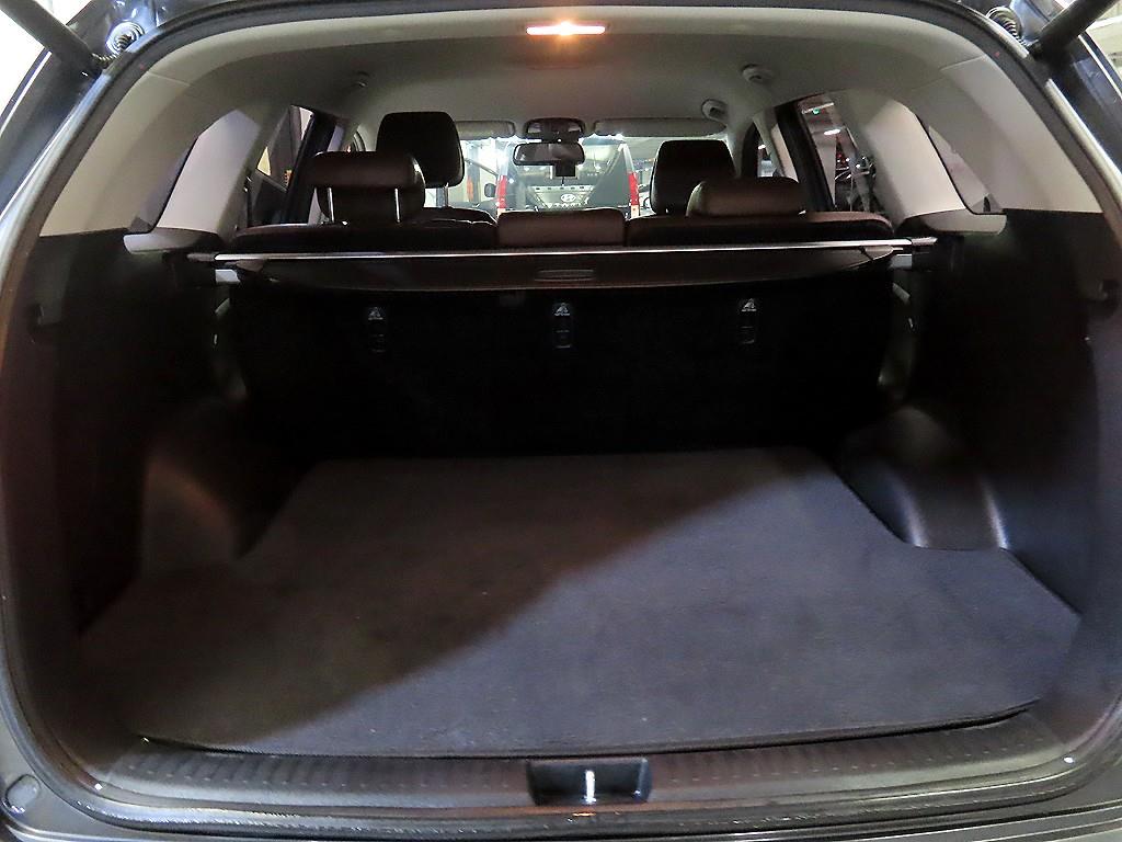 KIA Sorento 2015 Gris - Importación desde Corea - HF Imports Iquique - Foto 17