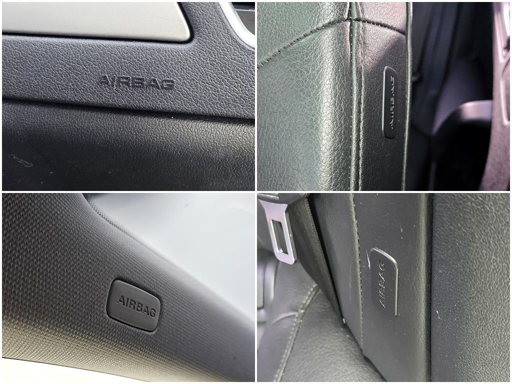 Audi A4 2013 Blanco - Importación desde Corea - HF Imports Iquique - Foto 17