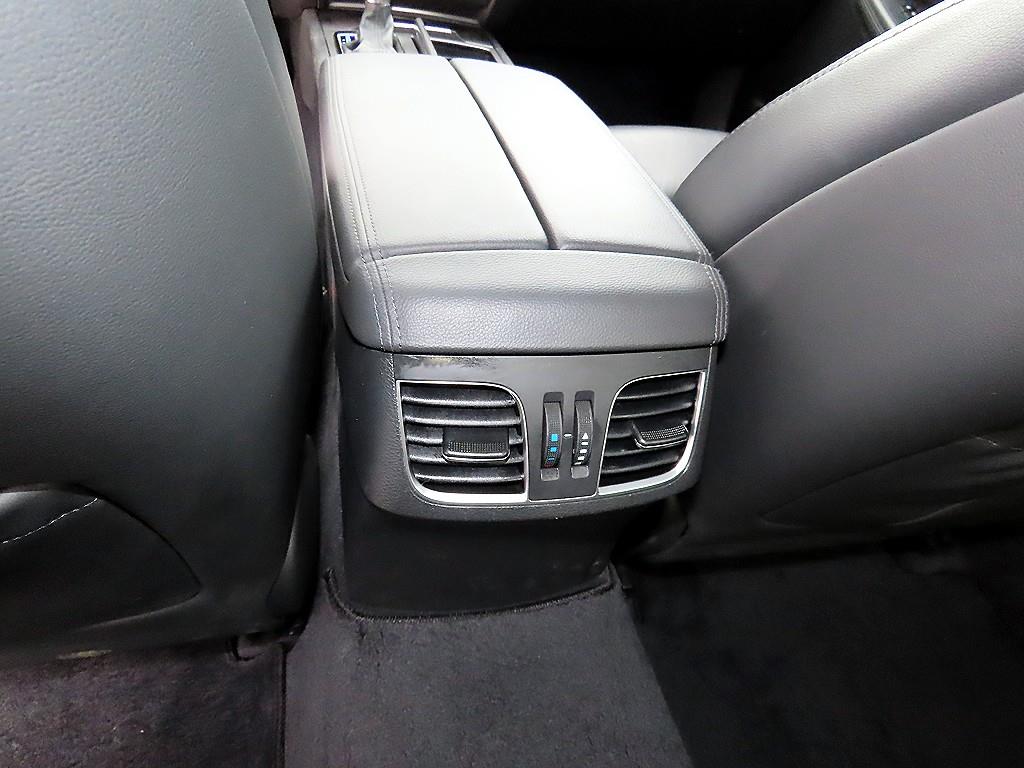 HYUNDAI Genesis 2015 Negro - Importación desde Corea - HF Imports Iquique - Foto 17