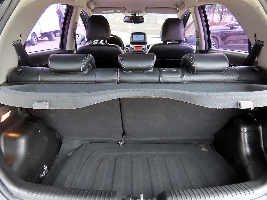 KIA Morning 2013 Negro - Importación desde Corea - HF Imports Iquique - Foto 18