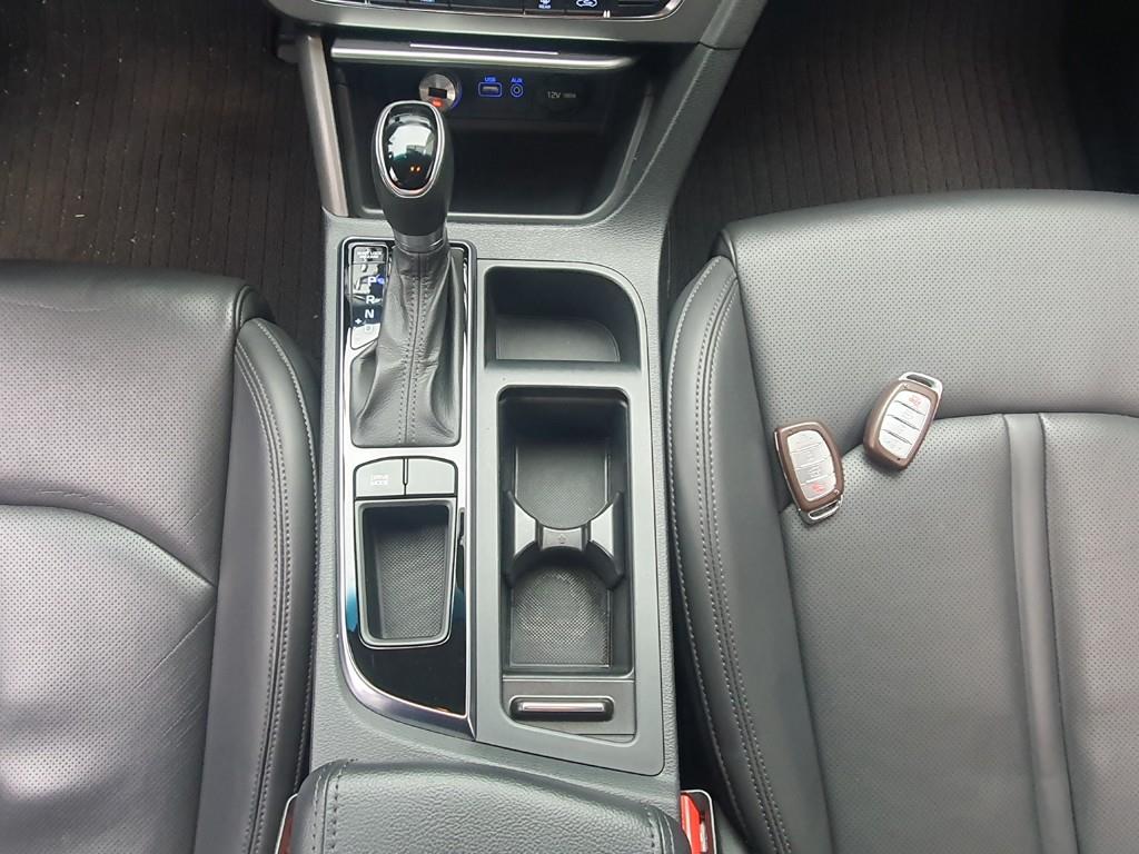 HYUNDAI Sonata 2015 - Importación desde Corea - HF Imports Iquique - Foto 16