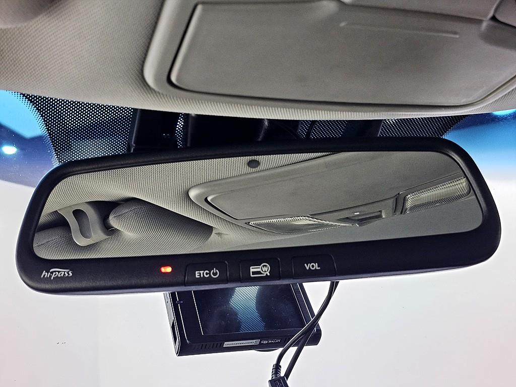 KIA K5 2012 Blanco - Importación desde Corea - HF Imports Iquique - Foto 13