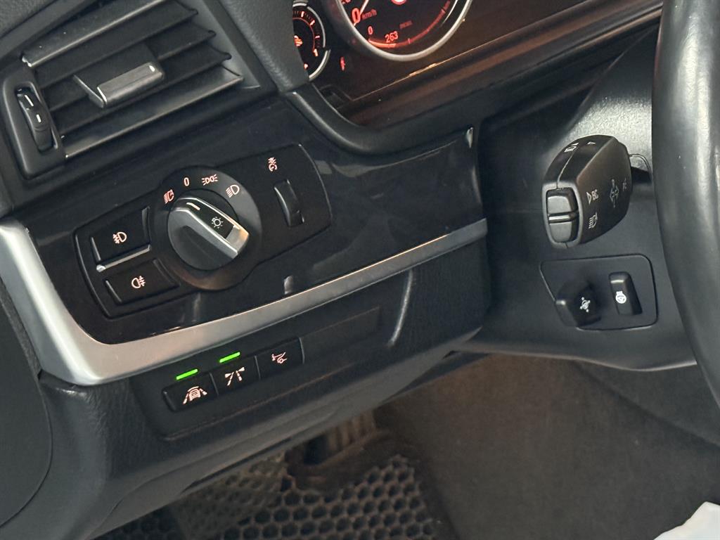 BMW 5 Series - Vista 11