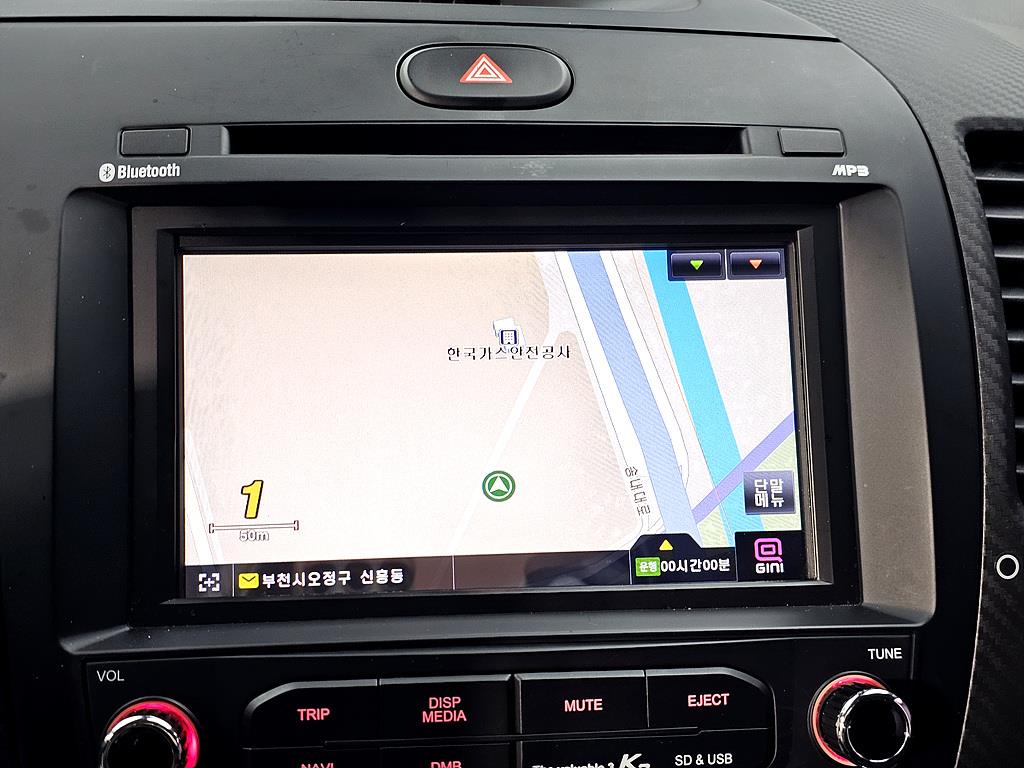 KIA K3 2015 Blanco - Importación desde Corea - HF Imports Iquique - Foto 15