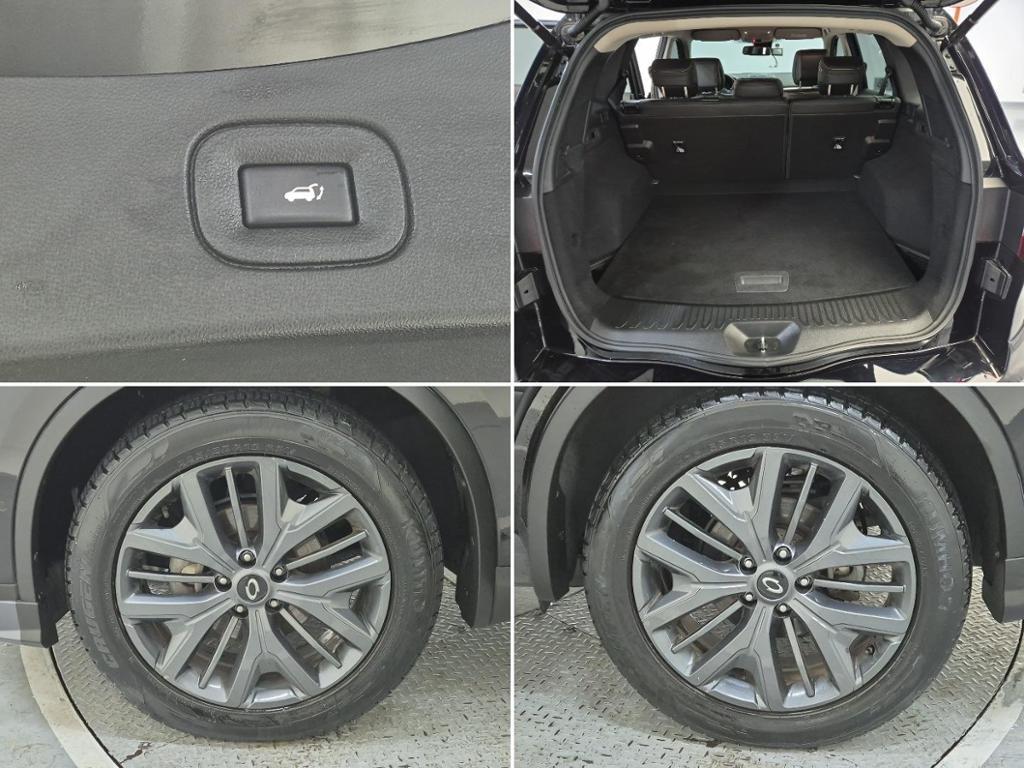 SAMSUNG QM6 2020 Negro - Importación desde Corea - HF Imports Iquique - Foto 20