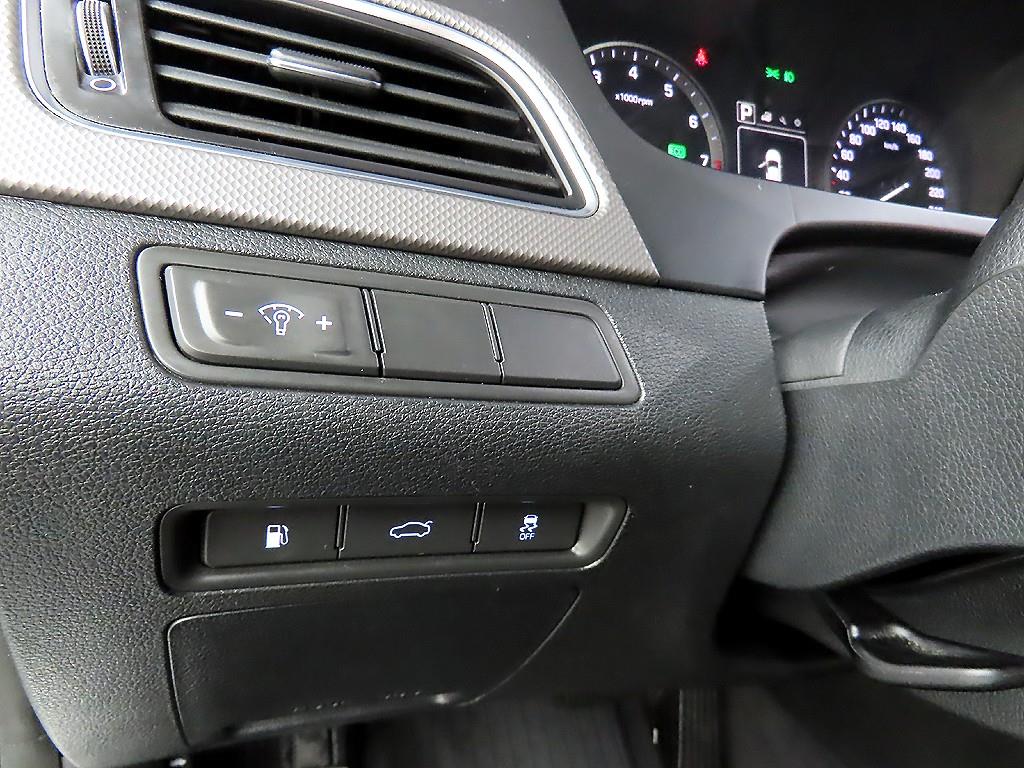 HYUNDAI Sonata - Vista 12