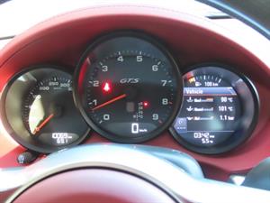 Porsche 718 - Vista 10