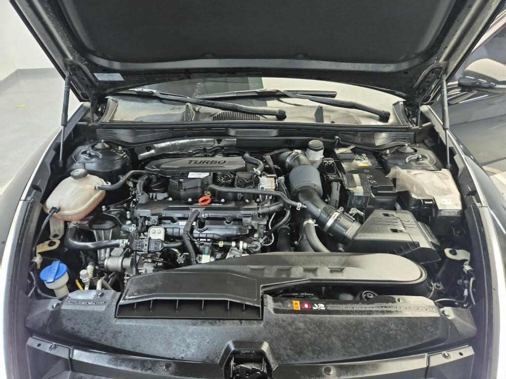 HYUNDAI Sonata - Vista 5