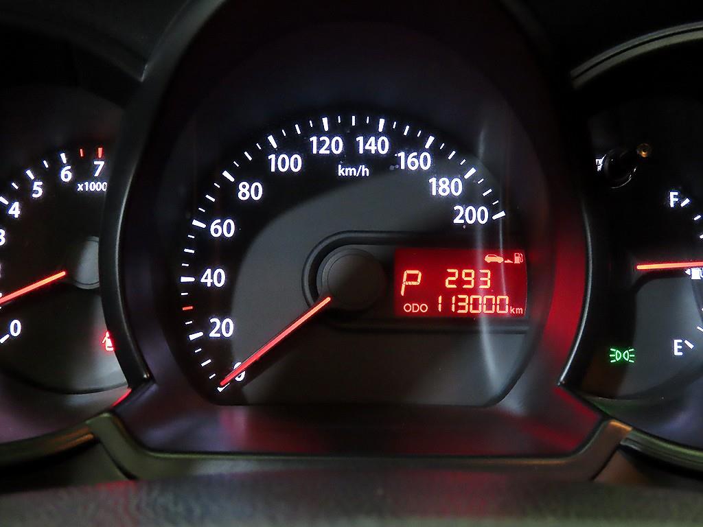 KIA Morning - Vista 9