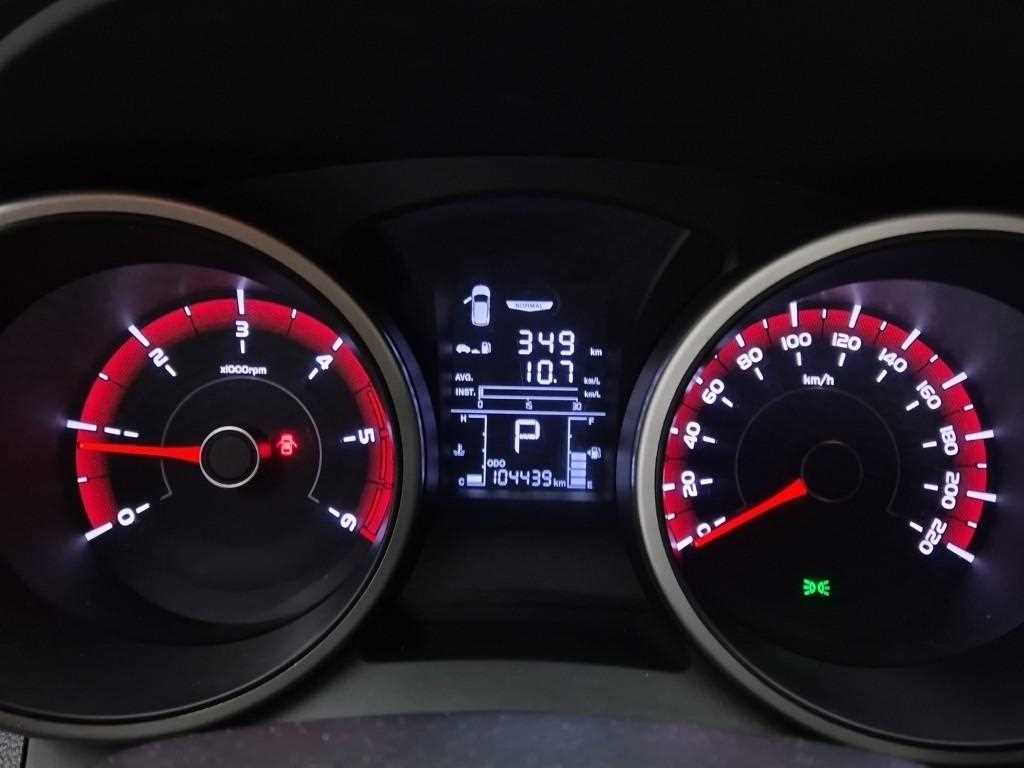 Ssangyong Tivoli - Vista 6