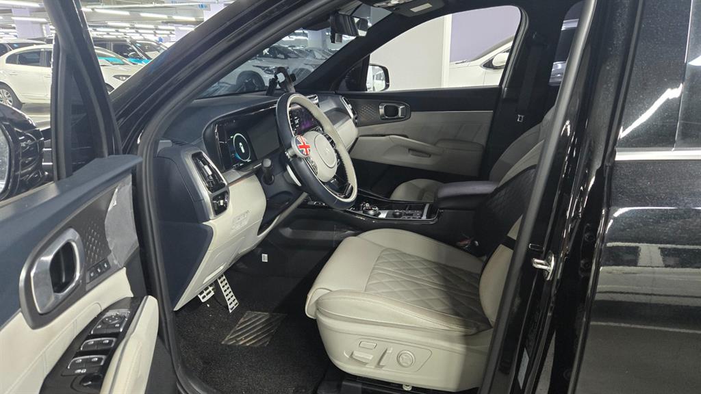 KIA Sorento - Vista 7