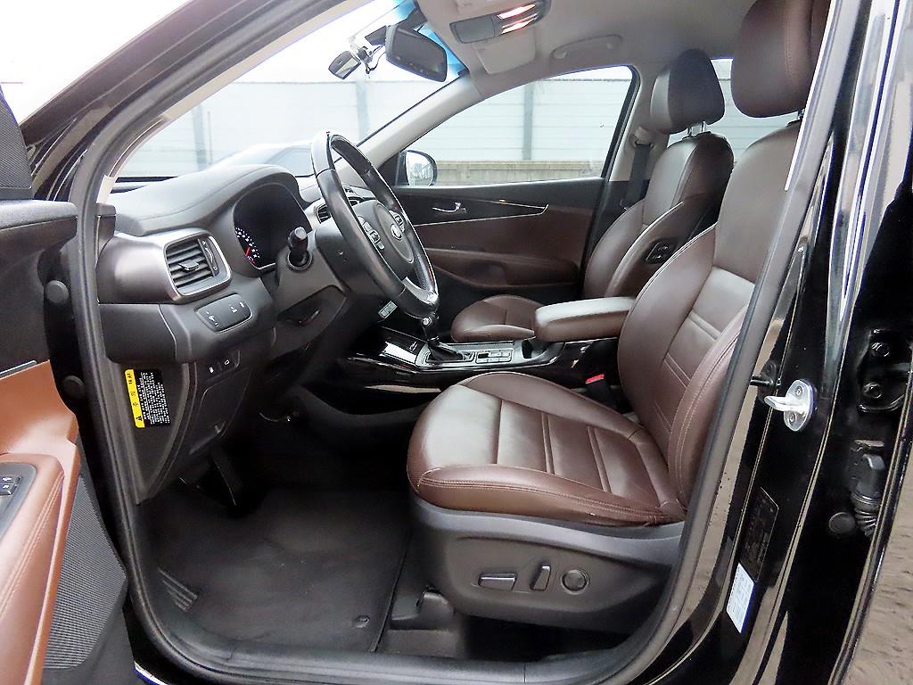 KIA Sorento - Vista 5