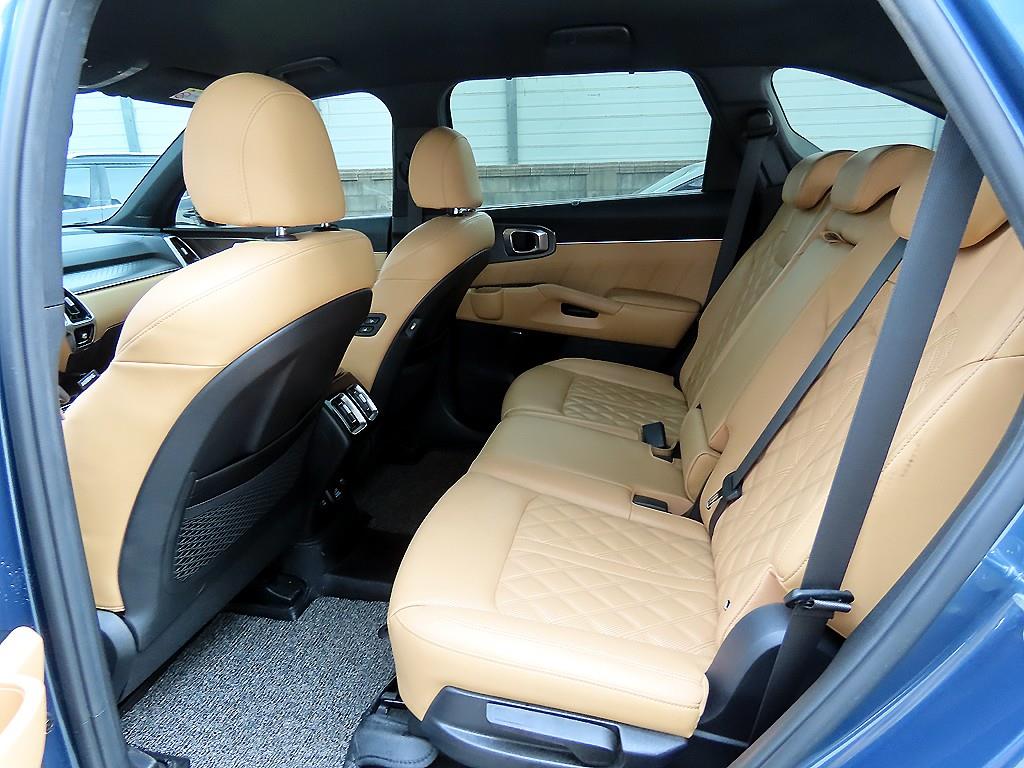 KIA Sorento - Vista 6