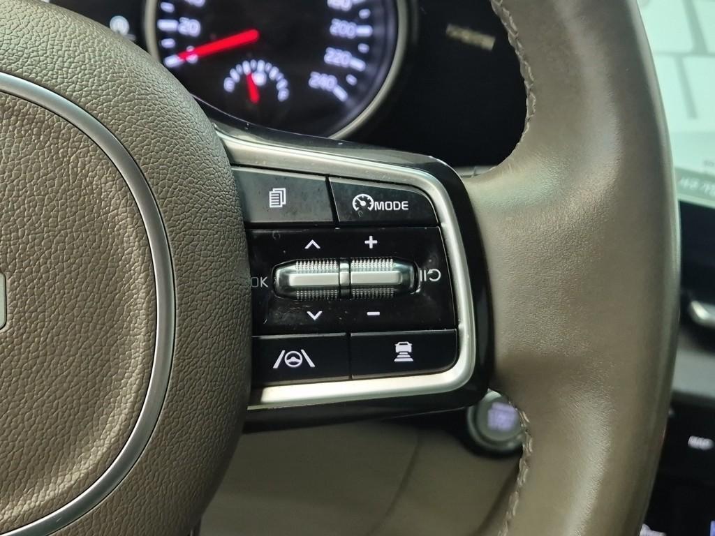 KIA Carnival 2023 Blanco - Importación desde Corea - HF Imports Iquique - Foto 15