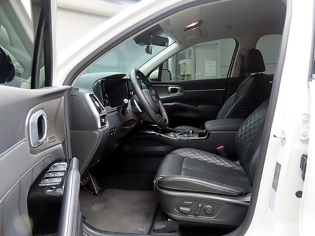 KIA Sorento - Vista 5