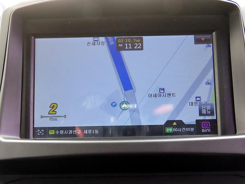 KIA Morning 2013 Negro - Importación desde Corea - HF Imports Iquique - Foto 15