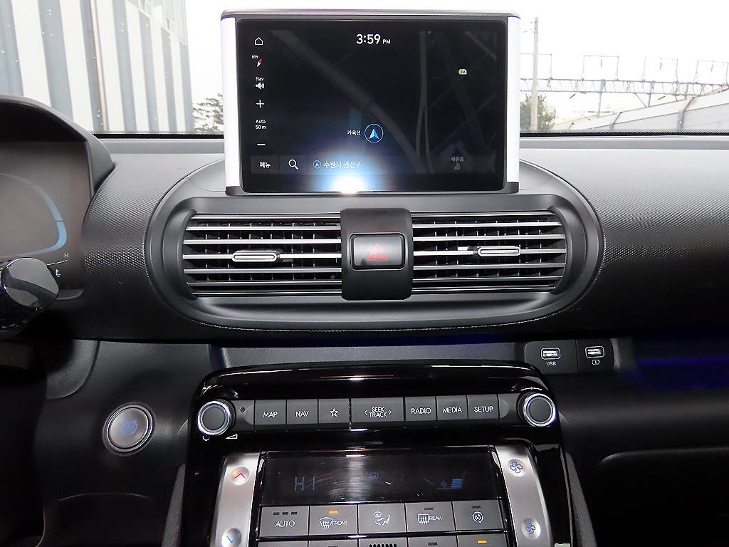 HYUNDAI Casper 2024 Blanco - Importación desde Corea - HF Imports Iquique - Foto 13