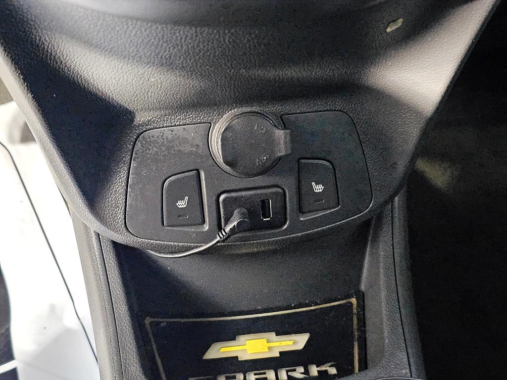 Chevrolet Spark 2014 Blanco - Importación desde Corea - HF Imports Iquique - Foto 15