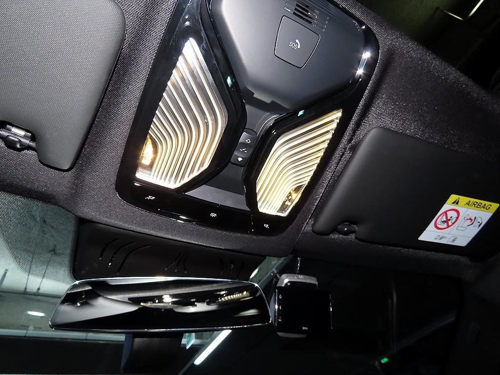 BMW 4 Series 2025 - Importación desde Corea - HF Imports Iquique - Foto 16